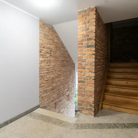 Fabryczna By Bookinghost Appartement Katowice