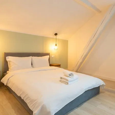 Fabryczna By Bookinghost Appartement