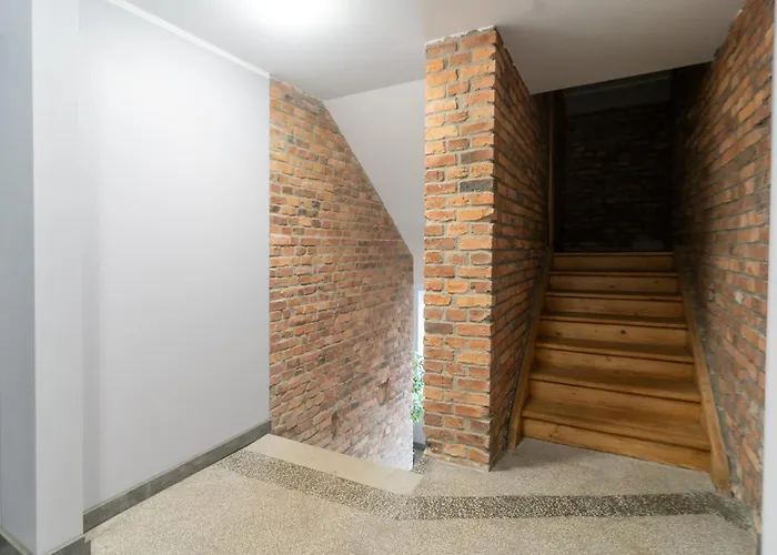 Fabryczna By Bookinghost Appartement Katowice