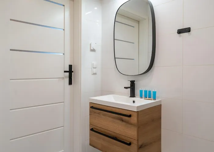 Fabryczna By Bookinghost Appartement Katowice