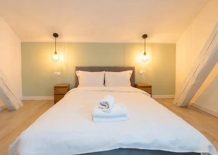 Appartement Fabryczna By Bookinghost